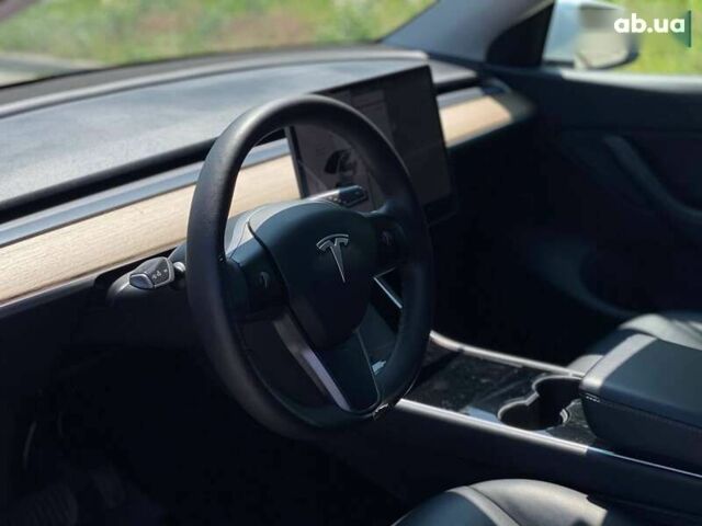 Тесла Model Y, объемом двигателя 0 л и пробегом 110 тыс. км за 22490 $, фото 12 на Automoto.ua