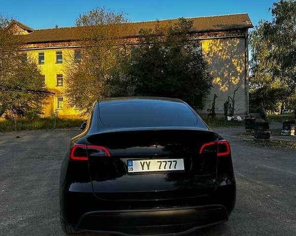 Тесла Model Y, об'ємом двигуна 0 л та пробігом 59 тис. км за 35000 $, фото 4 на Automoto.ua