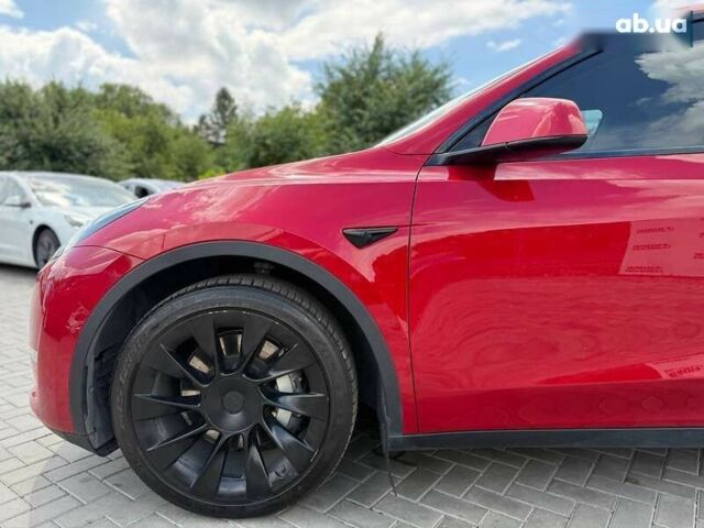 Тесла Model Y, объемом двигателя 0 л и пробегом 125 тыс. км за 17500 $, фото 4 на Automoto.ua
