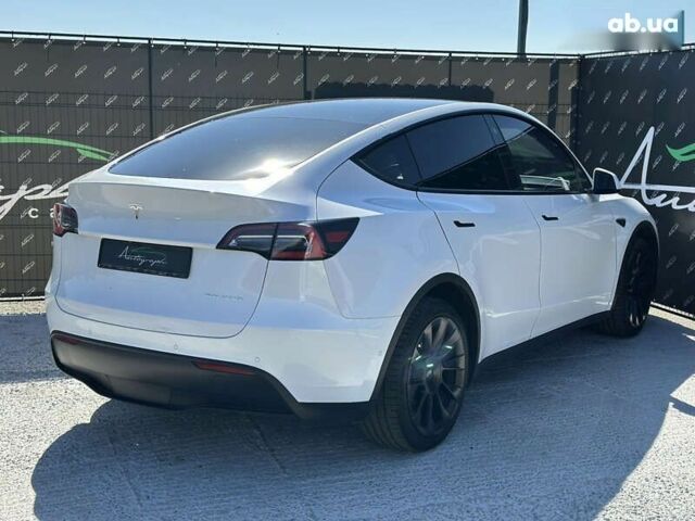 Тесла Model Y, объемом двигателя 0 л и пробегом 94 тыс. км за 21999 $, фото 1 на Automoto.ua
