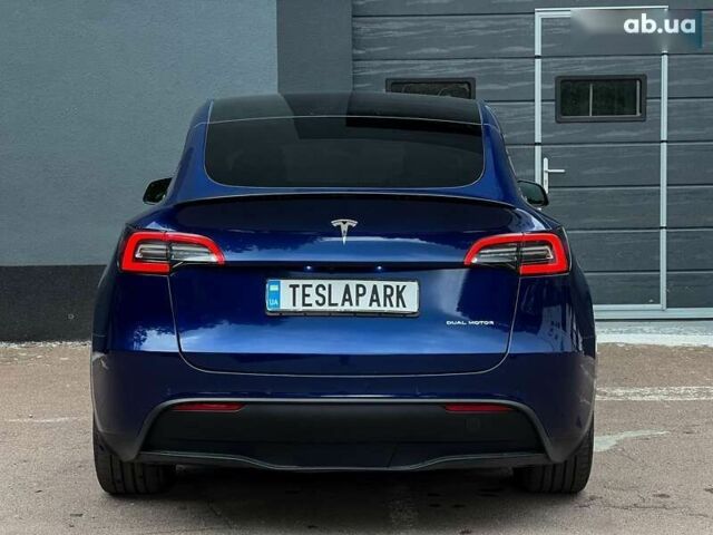 Тесла Model Y, об'ємом двигуна 0 л та пробігом 66 тис. км за 25000 $, фото 8 на Automoto.ua
