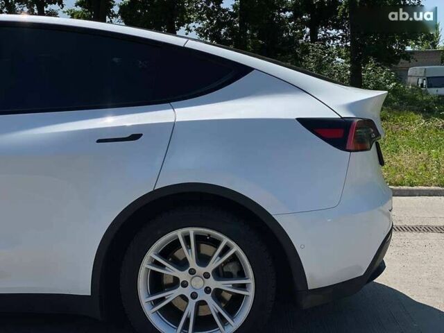 Тесла Model Y, объемом двигателя 0 л и пробегом 110 тыс. км за 22490 $, фото 6 на Automoto.ua