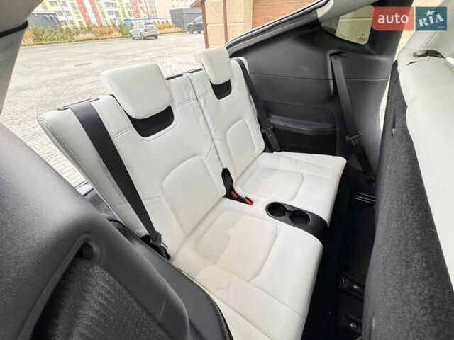 Тесла Model Y, объемом двигателя 0 л и пробегом 61 тыс. км за 24500 $, фото 33 на Automoto.ua