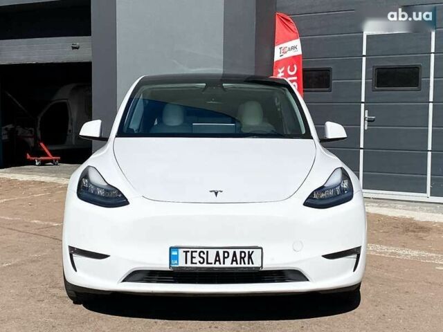 Тесла Model Y, объемом двигателя 0 л и пробегом 168 тыс. км за 23999 $, фото 2 на Automoto.ua