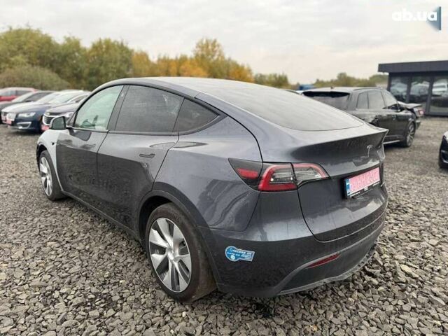 Тесла Model Y, объемом двигателя 0 л и пробегом 225 тыс. км за 16900 $, фото 3 на Automoto.ua