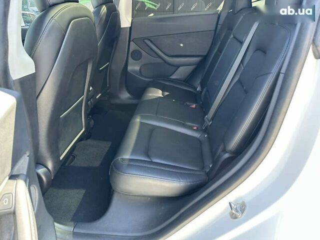 Тесла Model Y, объемом двигателя 0 л и пробегом 94 тыс. км за 21999 $, фото 11 на Automoto.ua