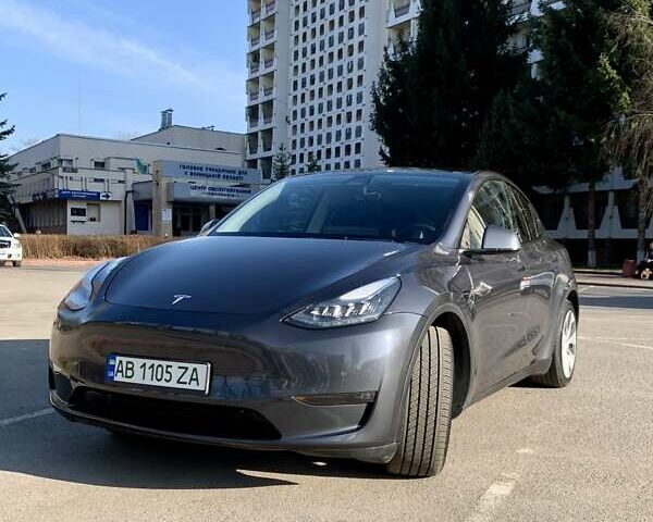 Тесла Model Y, об'ємом двигуна 0 л та пробігом 27 тис. км за 33800 $, фото 4 на Automoto.ua