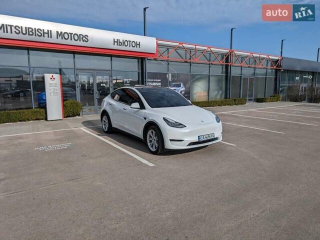 Тесла Model Y, об'ємом двигуна 0 л та пробігом 22 тис. км за 23800 $, фото 1 на Automoto.ua