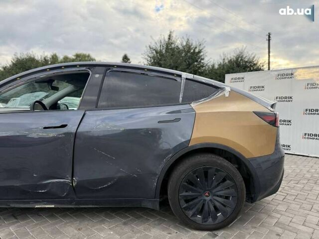 Тесла Model Y, об'ємом двигуна 0 л та пробігом 102 тис. км за 18200 $, фото 2 на Automoto.ua