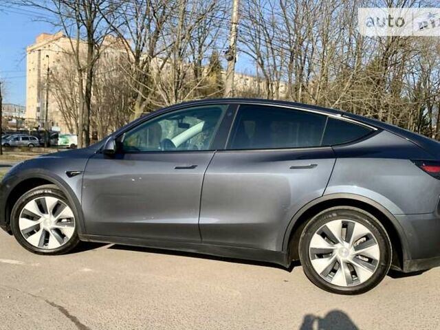 Тесла Model Y, об'ємом двигуна 0 л та пробігом 27 тис. км за 33800 $, фото 7 на Automoto.ua