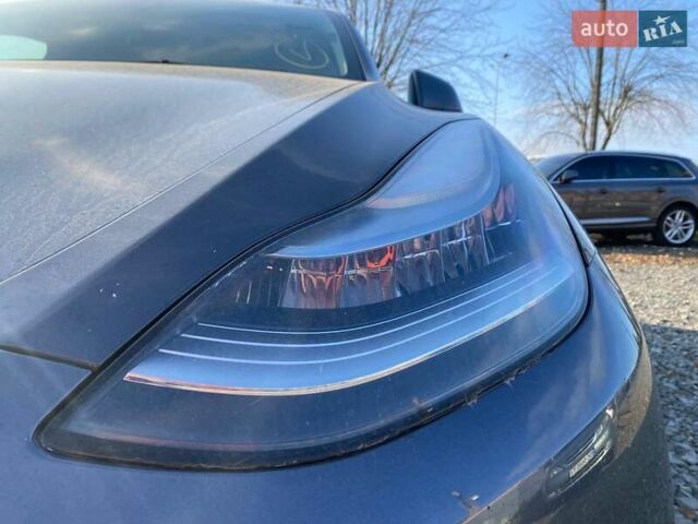 Тесла Model Y, объемом двигателя 0 л и пробегом 118 тыс. км за 21890 $, фото 11 на Automoto.ua