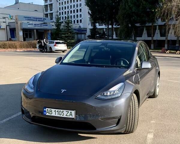 Тесла Model Y, об'ємом двигуна 0 л та пробігом 27 тис. км за 33800 $, фото 15 на Automoto.ua