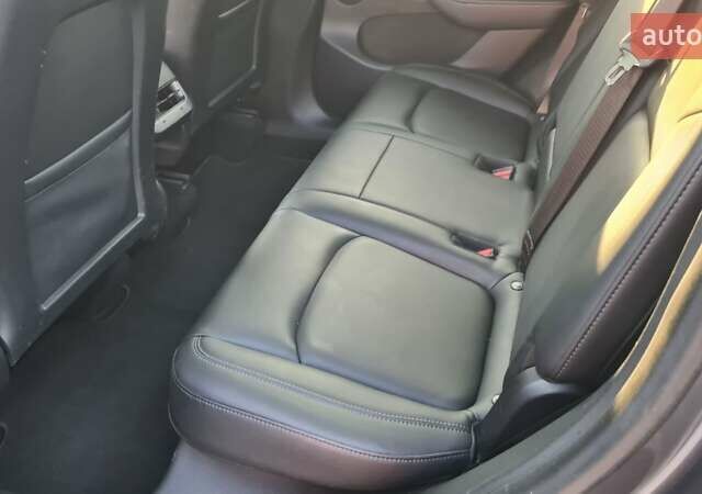 Тесла Model Y, объемом двигателя 0 л и пробегом 107 тыс. км за 31500 $, фото 13 на Automoto.ua