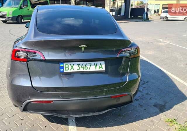 Тесла Model Y, объемом двигателя 0 л и пробегом 107 тыс. км за 31500 $, фото 6 на Automoto.ua