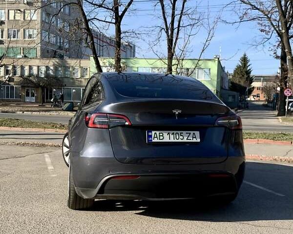 Тесла Model Y, об'ємом двигуна 0 л та пробігом 27 тис. км за 33800 $, фото 8 на Automoto.ua