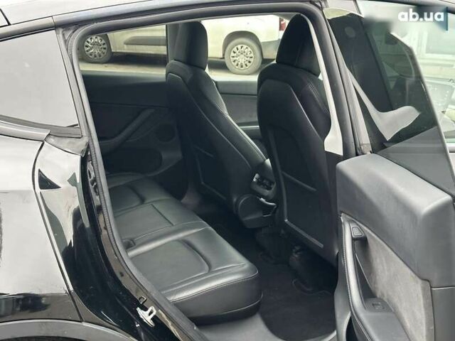 Тесла Model Y, об'ємом двигуна 0 л та пробігом 127 тис. км за 26990 $, фото 27 на Automoto.ua