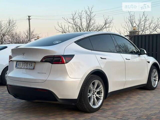 Тесла Model Y, об'ємом двигуна 0 л та пробігом 110 тис. км за 38500 $, фото 9 на Automoto.ua
