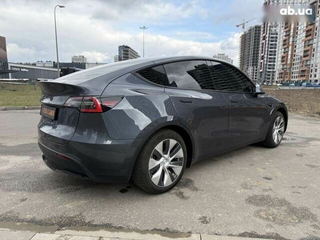 Тесла Model Y, объемом двигателя 0 л и пробегом 60 тыс. км за 22999 $, фото 7 на Automoto.ua