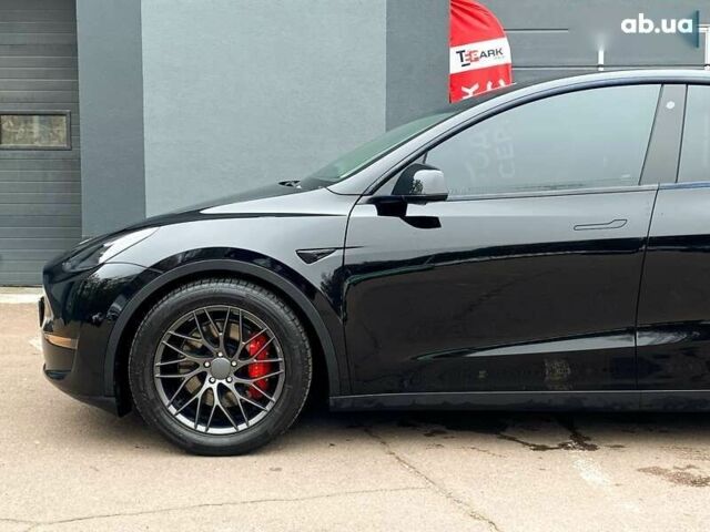 Тесла Model Y, объемом двигателя 0 л и пробегом 73 тыс. км за 28500 $, фото 4 на Automoto.ua