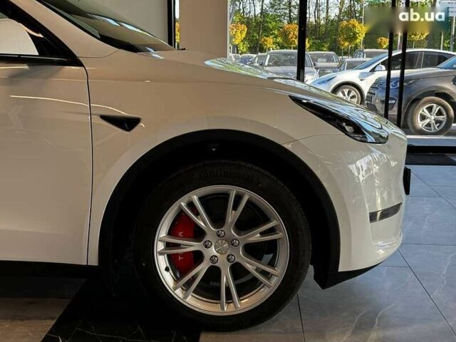 Тесла Model Y, объемом двигателя 0 л и пробегом 1 тыс. км за 29500 $, фото 4 на Automoto.ua