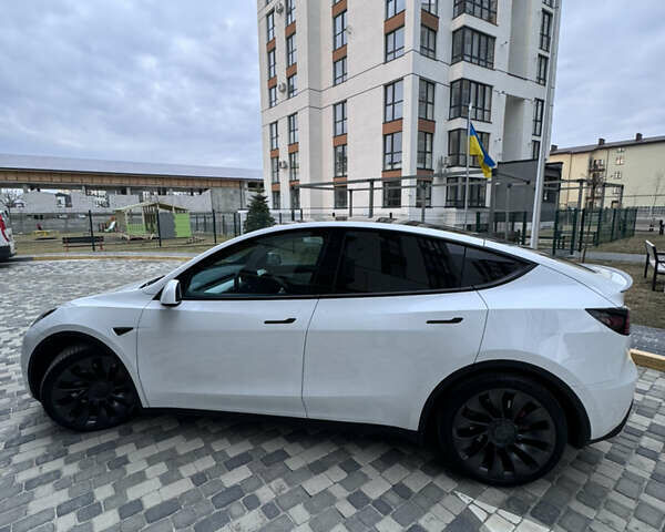 Тесла Model Y, об'ємом двигуна 0 л та пробігом 52 тис. км за 40500 $, фото 5 на Automoto.ua