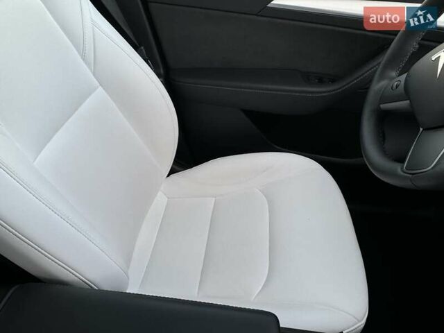 Тесла Model Y, об'ємом двигуна 0 л та пробігом 55 тис. км за 29950 $, фото 16 на Automoto.ua
