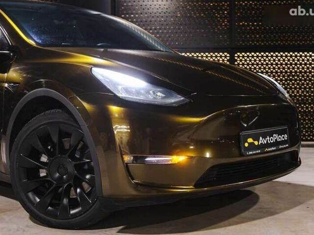 Тесла Model Y, объемом двигателя 0 л и пробегом 67 тыс. км за 25900 $, фото 9 на Automoto.ua