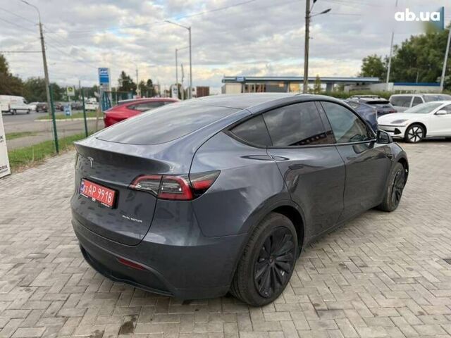 Тесла Model Y, об'ємом двигуна 0 л та пробігом 102 тис. км за 18200 $, фото 5 на Automoto.ua