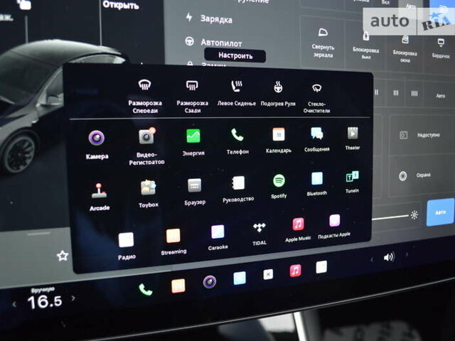 Тесла Model Y, объемом двигателя 0 л и пробегом 60 тыс. км за 34900 $, фото 21 на Automoto.ua