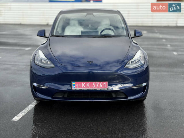Тесла Model Y, об'ємом двигуна 0 л та пробігом 94 тис. км за 23900 $, фото 2 на Automoto.ua