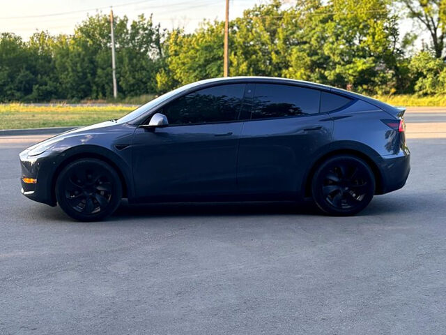 Тесла Model Y, объемом двигателя 0.35 л и пробегом 114 тыс. км за 21800 $, фото 5 на Automoto.ua