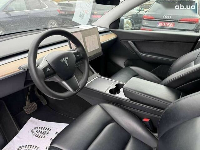 Тесла Model Y, объемом двигателя 0 л и пробегом 225 тыс. км за 16900 $, фото 13 на Automoto.ua