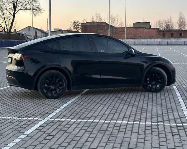 Тесла Model Y, объемом двигателя 0 л и пробегом 48 тыс. км за 36800 $, фото 6 на Automoto.ua