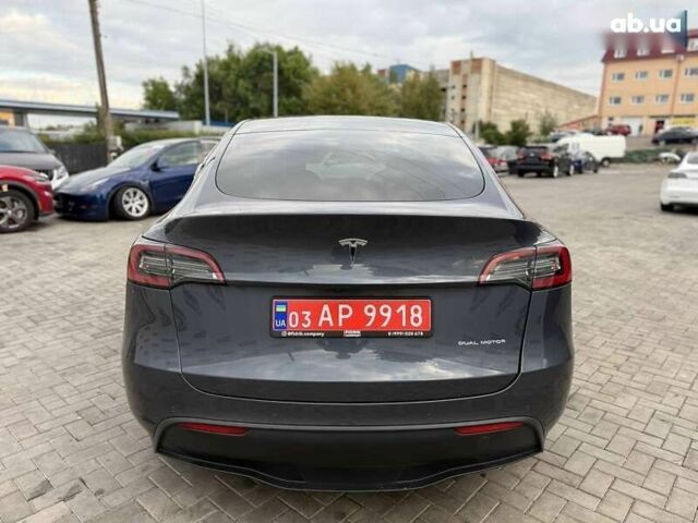 Тесла Model Y, об'ємом двигуна 0 л та пробігом 102 тис. км за 18200 $, фото 6 на Automoto.ua