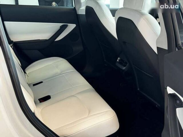 Тесла Model Y, объемом двигателя 0 л и пробегом 1 тыс. км за 29500 $, фото 20 на Automoto.ua