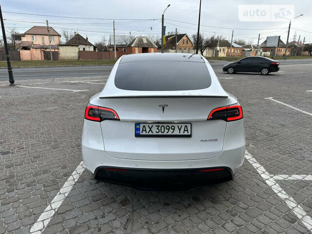 Тесла Model Y, об'ємом двигуна 0 л та пробігом 60 тис. км за 37750 $, фото 3 на Automoto.ua