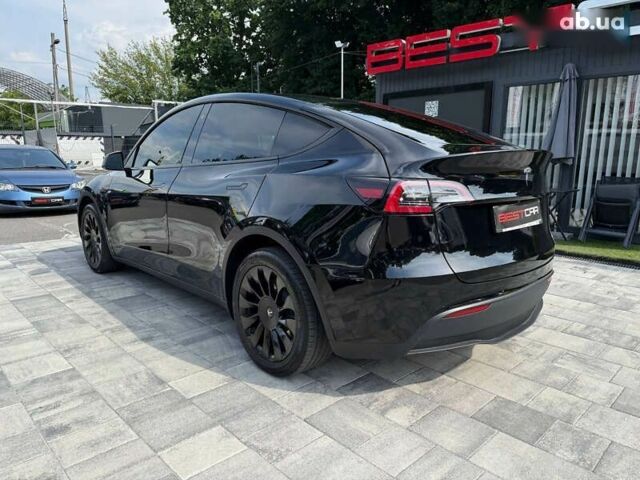Тесла Model Y, объемом двигателя 0 л и пробегом 26 тыс. км за 29900 $, фото 21 на Automoto.ua