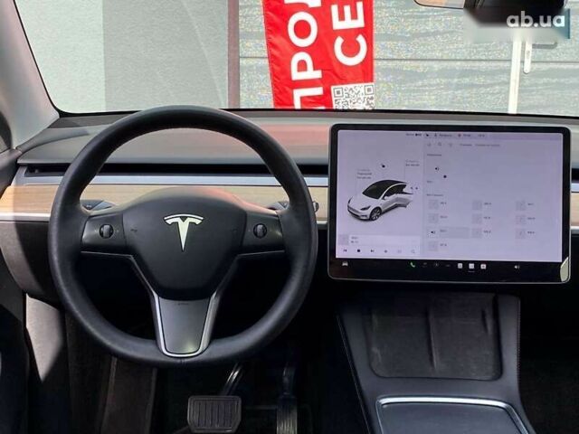 Тесла Model Y, об'ємом двигуна 0 л та пробігом 90 тис. км за 26999 $, фото 17 на Automoto.ua