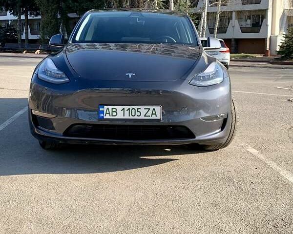 Тесла Model Y, об'ємом двигуна 0 л та пробігом 27 тис. км за 33800 $, фото 2 на Automoto.ua