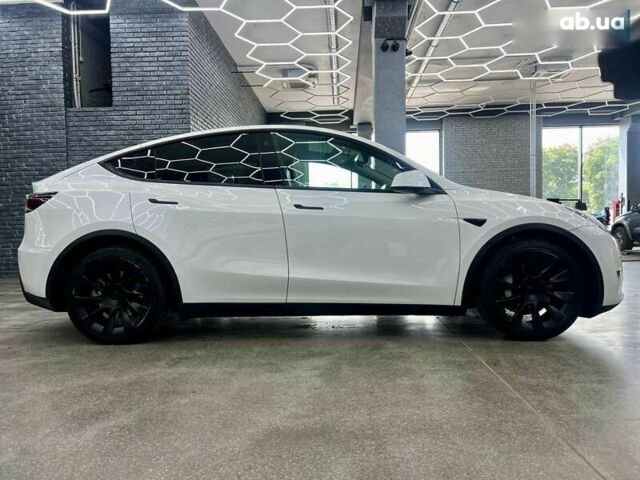 Тесла Model Y, объемом двигателя 0 л и пробегом 115 тыс. км за 25800 $, фото 3 на Automoto.ua