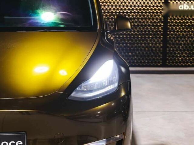 Тесла Model Y, объемом двигателя 0 л и пробегом 67 тыс. км за 25900 $, фото 8 на Automoto.ua