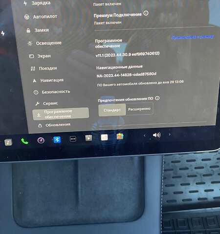 Тесла Model Y, объемом двигателя 0 л и пробегом 21 тыс. км за 37800 $, фото 1 на Automoto.ua