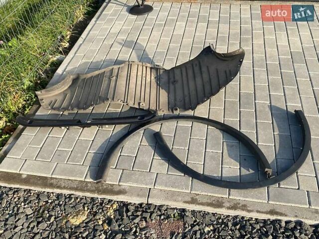 Тесла Model Y, объемом двигателя 0 л и пробегом 118 тыс. км за 21890 $, фото 16 на Automoto.ua