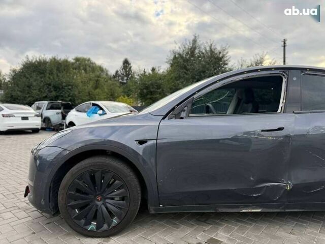 Тесла Model Y, об'ємом двигуна 0 л та пробігом 102 тис. км за 18200 $, фото 3 на Automoto.ua