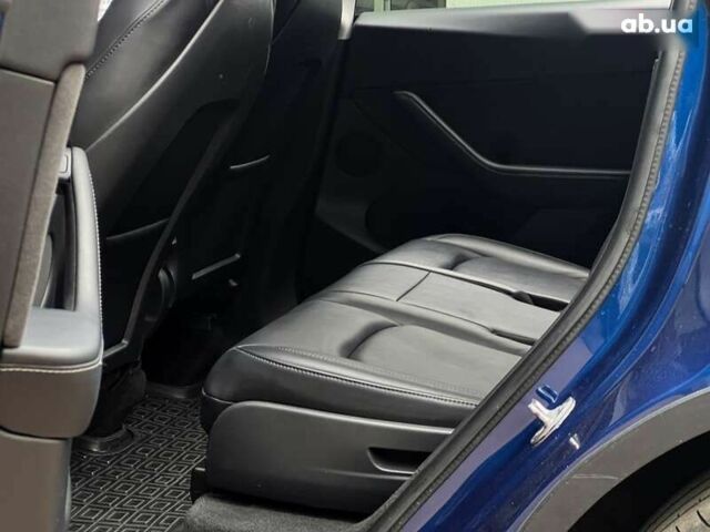 Тесла Model Y, об'ємом двигуна 0 л та пробігом 66 тис. км за 25000 $, фото 15 на Automoto.ua