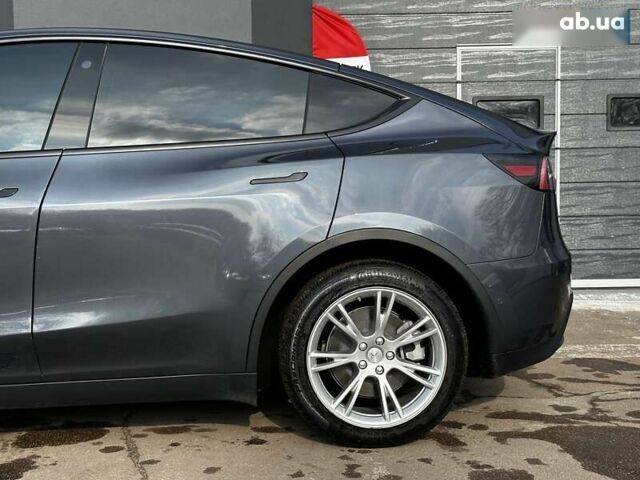 Тесла Model Y, объемом двигателя 0 л и пробегом 66 тыс. км за 28999 $, фото 5 на Automoto.ua