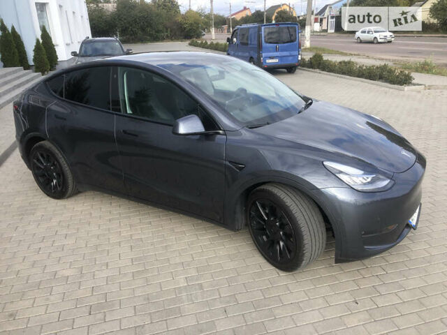 Тесла Model Y, об'ємом двигуна 0 л та пробігом 45 тис. км за 29999 $, фото 5 на Automoto.ua