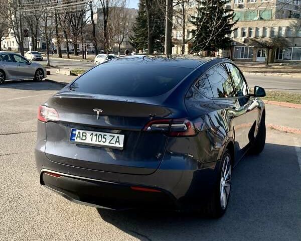 Тесла Model Y, об'ємом двигуна 0 л та пробігом 27 тис. км за 33800 $, фото 19 на Automoto.ua