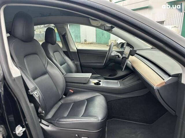 Тесла Model Y, об'ємом двигуна 0 л та пробігом 127 тис. км за 26990 $, фото 26 на Automoto.ua