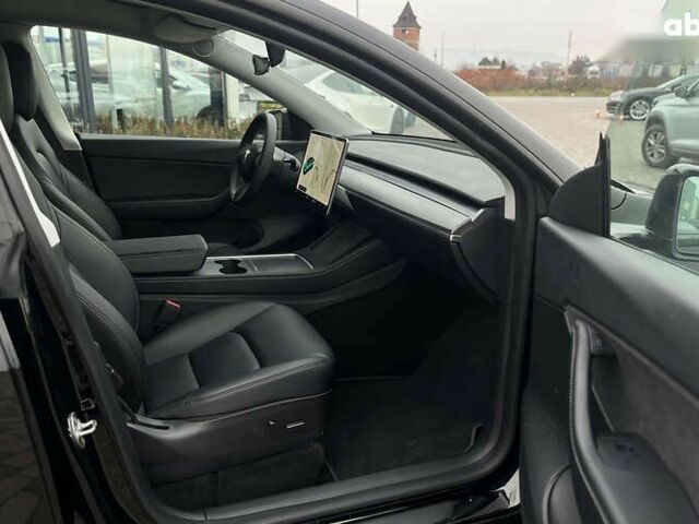 Тесла Model Y, объемом двигателя 0 л и пробегом 10 тыс. км за 29400 $, фото 22 на Automoto.ua